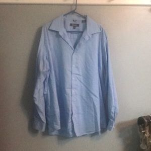 Kenneth Cole reaction